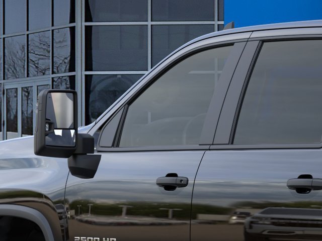 2026 Chevrolet Silverado 2500 HD Custom - Photo 12