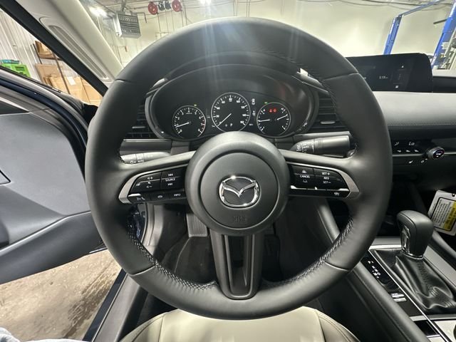 New 2026 Deep Crystal Blue Mica Mazda 2.5 S Preferred image 15
