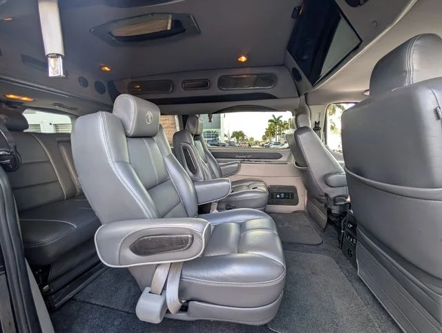 2015 Ford Transit Base - Photo 14