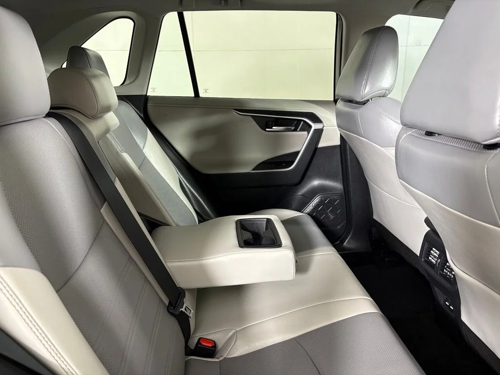 Used 2021 Gray Toyota Limited image 17