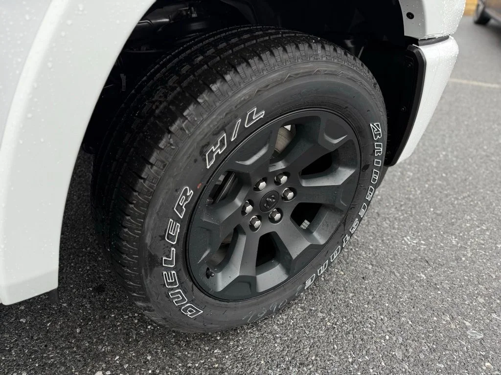 2026 RAM 1500 Big Horn/Lone Star - Photo 10