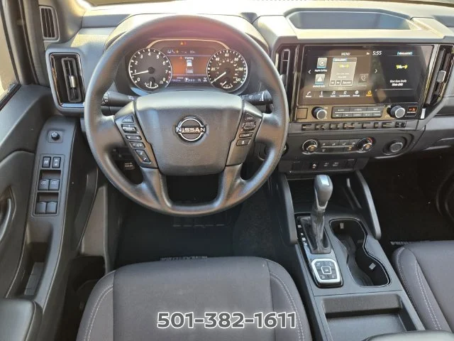 Used 2026 Gray Nissan SV image 13