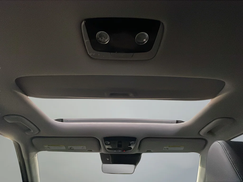 Certified Used 2022 Black Kia SX image 19
