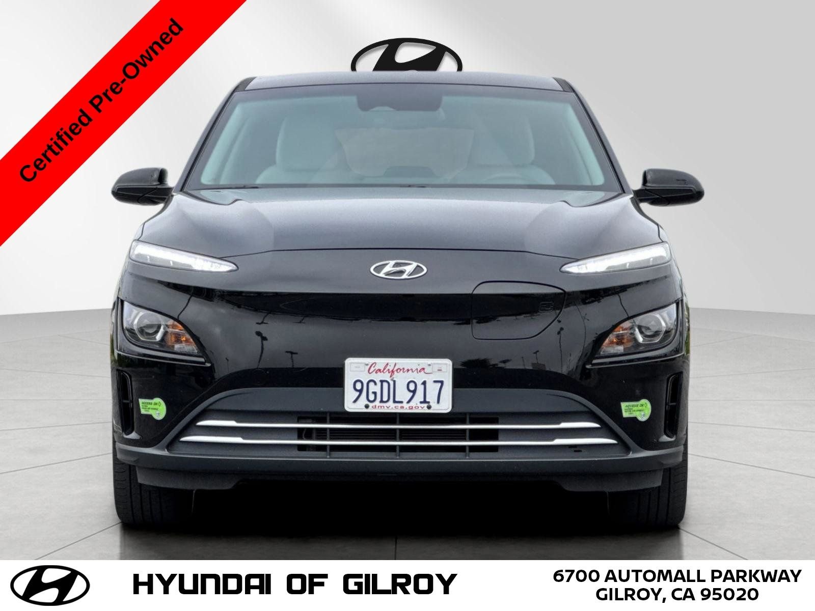 2023 Hyundai Kona EV SE - Photo 10
