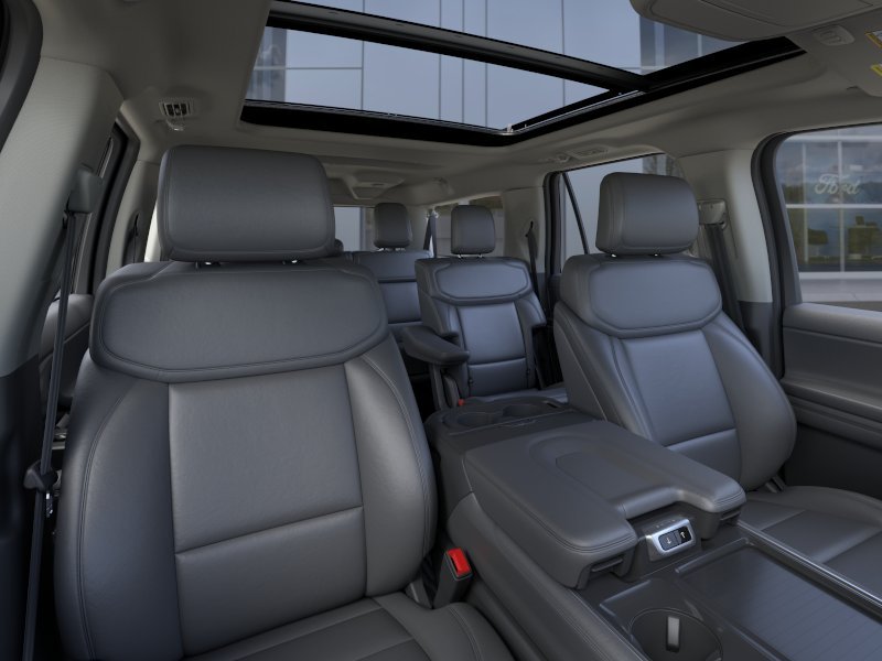 New 2026 Agate Black Metallic Ford MAX Active image 27