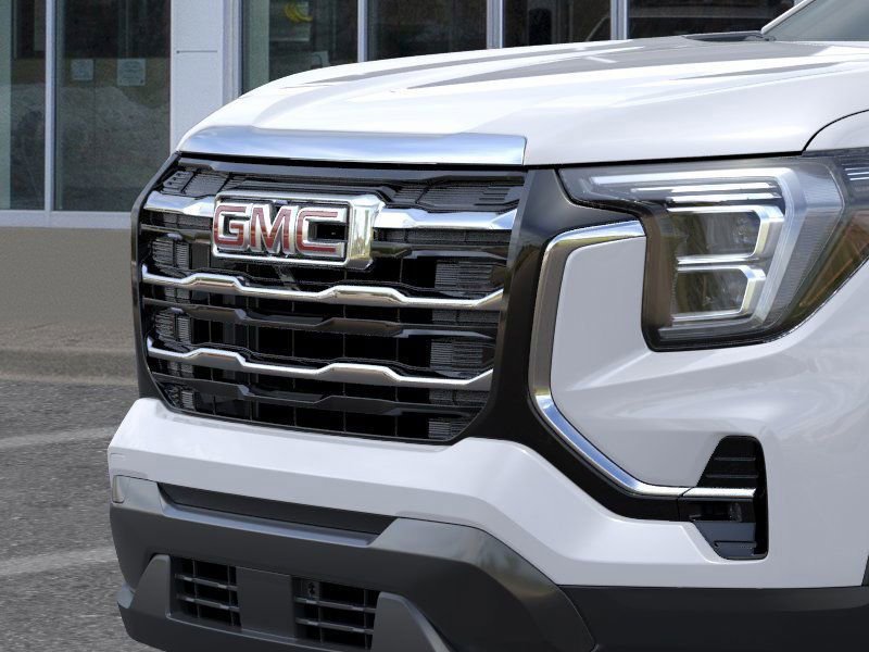 2026 GMC TERRAIN - Image 19