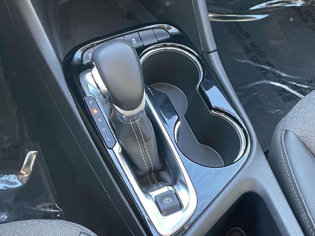 2025 Buick Encore GX Preferred - Photo 27