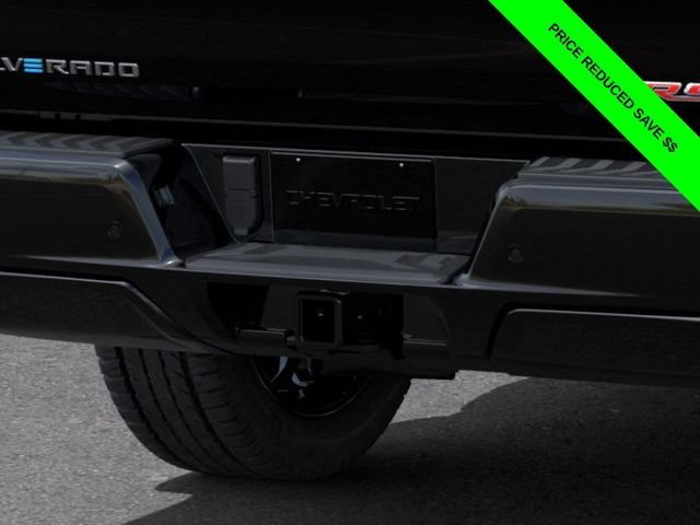 2024 Chevrolet Silverado EV RST - Photo 14