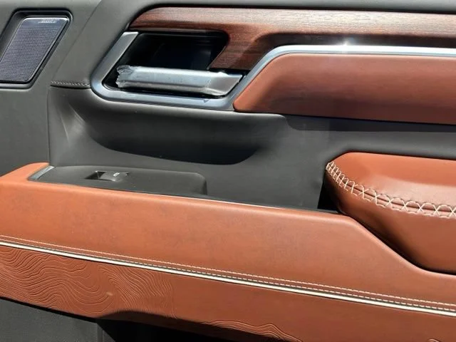 New 2026 Sterling Metallic GMC Denali Ultimate image 21