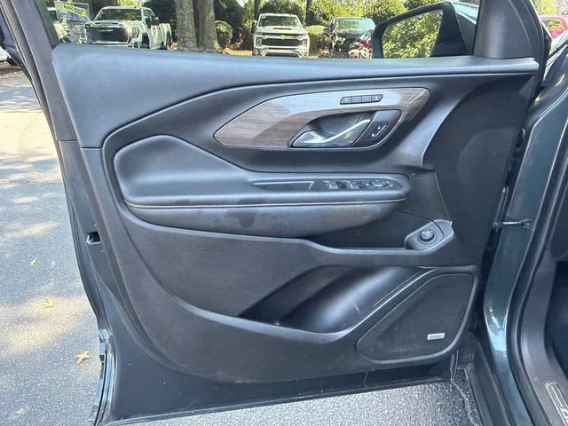Used 2022 HUNTER METALLIC GMC Denali image 10