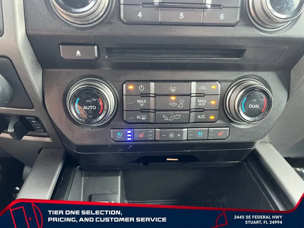 Used 2018 Black Ford Raptor image 26