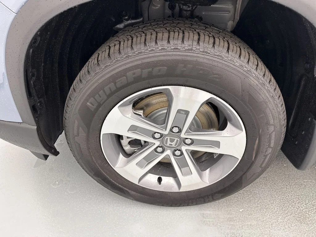 New 2026 Sonic Gray Pearl Honda EX-L image 4