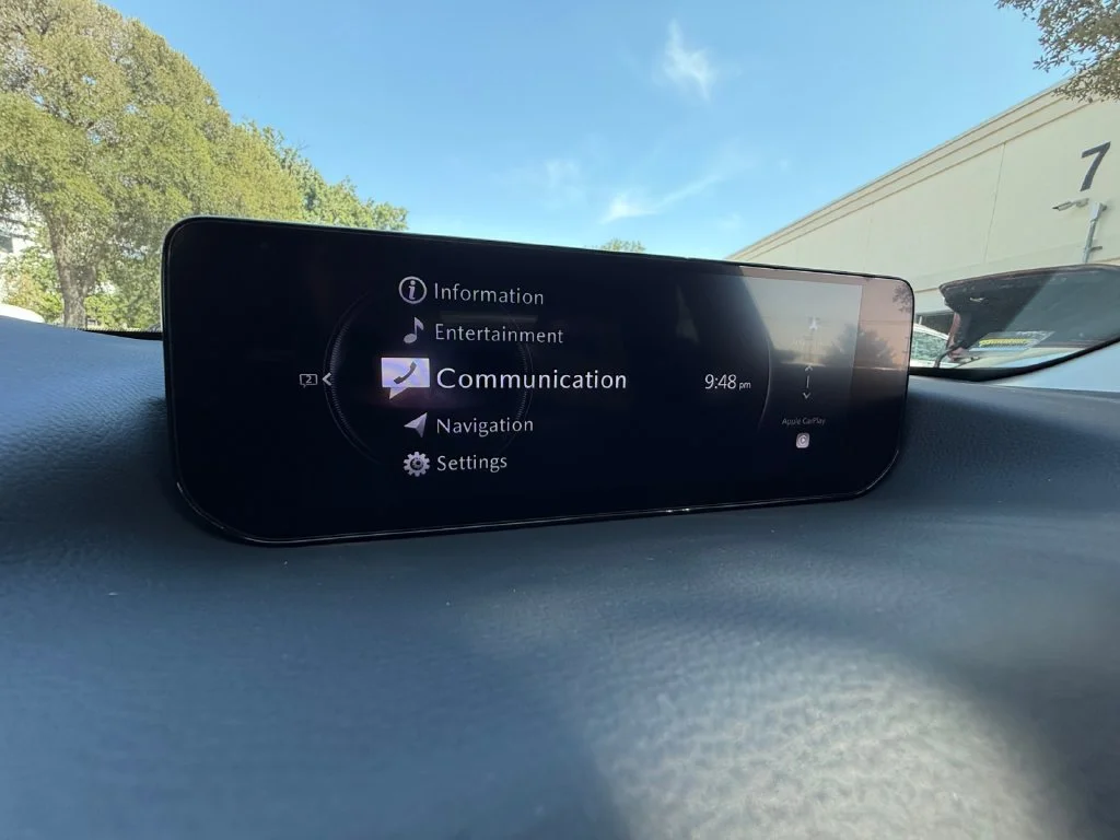 New 2026 Gray Mazda 2.5 S Premium image 21