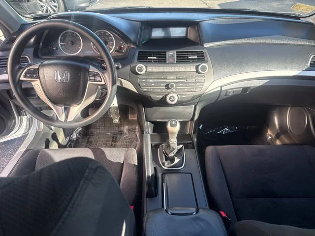 Used 2012 Beige Honda EX image 21