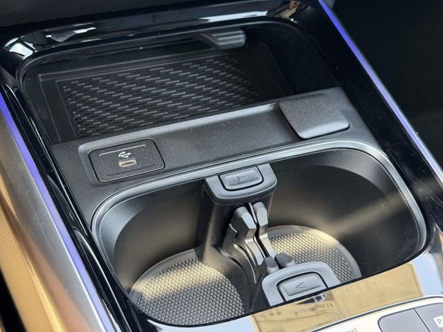 New 2026 Cirrus Silver Metallic Mercedes-Benz GLA 250 image 28