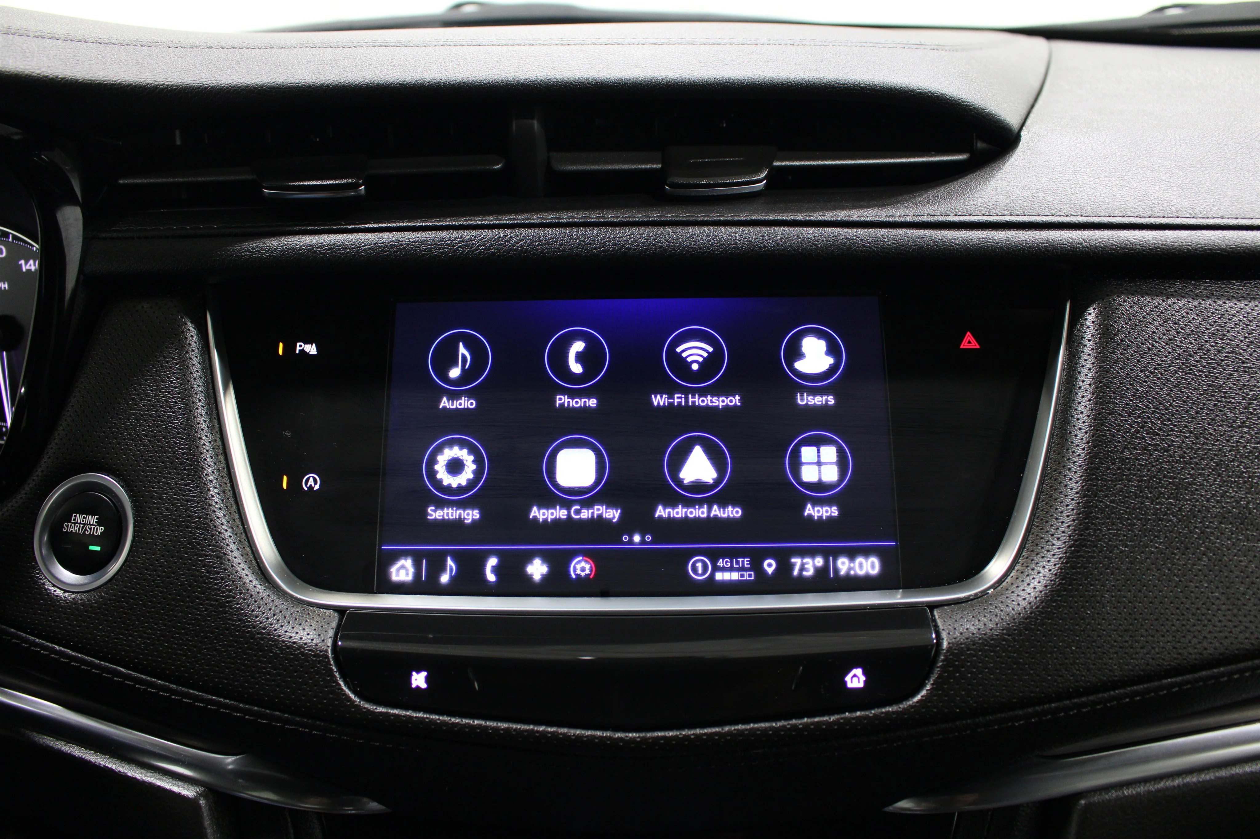 2023 Cadillac XT5 Luxury - Photo 18