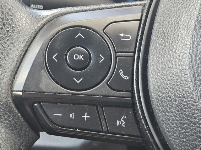 Certified Used 2023 MAGNETIC GRAY MET. Toyota  image 33