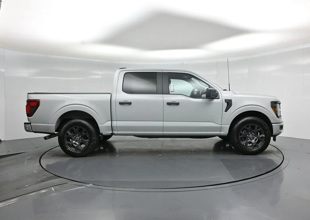 New 2026 Avalanche Ford STX image 20