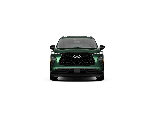 New 2027 DEEP EMERALD INFINITI Sport AWD image 2