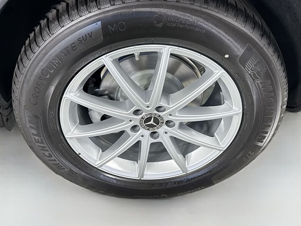 Used 2026 Black Mercedes-Benz GLE 350 image 30