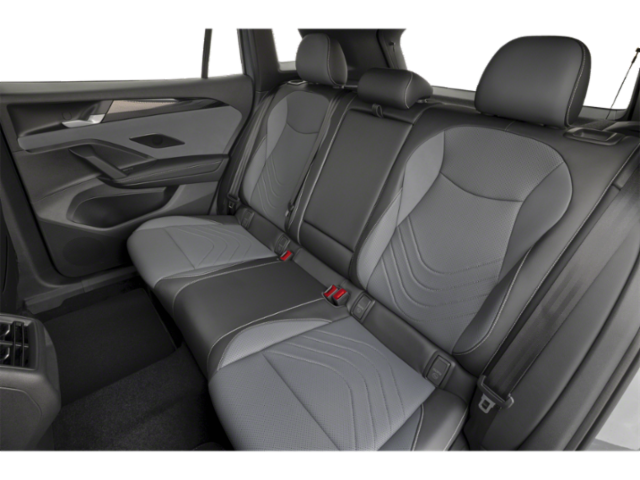 New 2026 Sandstone W/Deep Black Roof Volkswagen 2.0T SE R-Line Black image 10