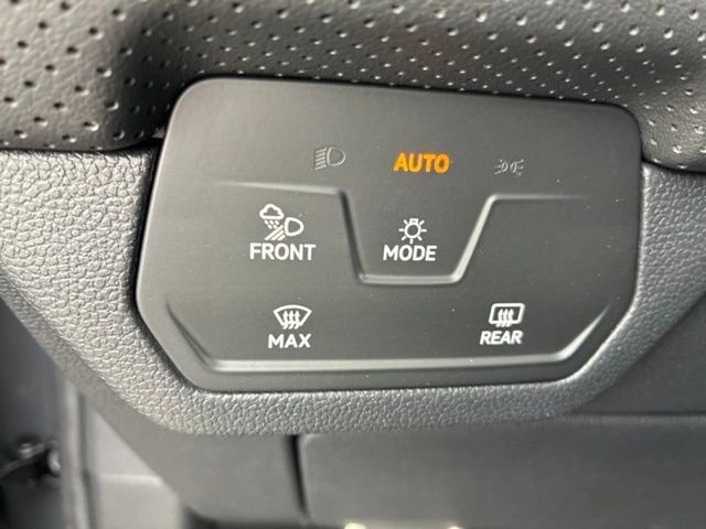 New 2026 Pure Gray Volkswagen SEL Premium R-Line image 19
