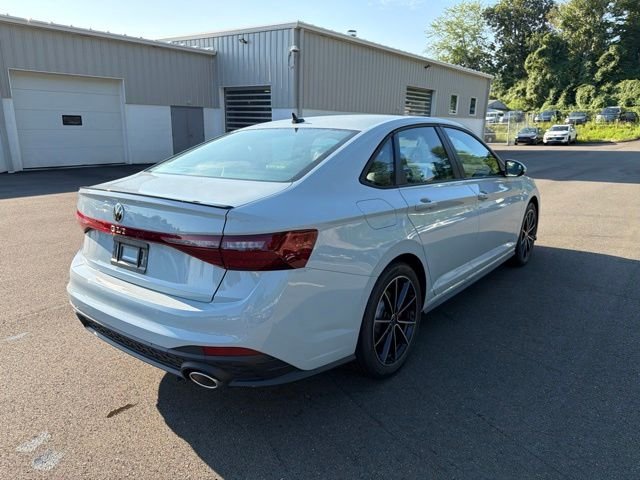New 2026 Gray Volkswagen 2.0T Autobahn image 5