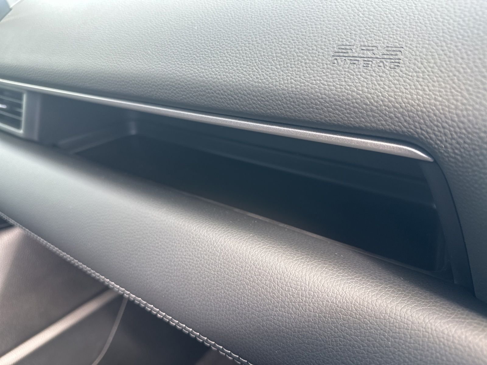New 2026 Gray Honda Touring image 43