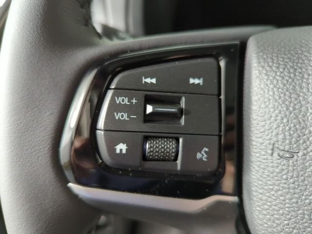 New 2026 Smoke Blue Pearl Honda Touring image 14