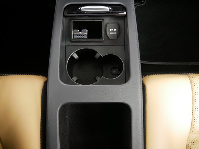 Used 2012 Black Mercedes-Benz 63 AMG® 5.5L Twin Turbo V8 w/ Premium Pkg image 25