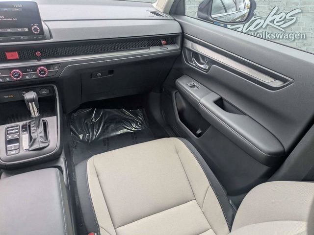 Used 2024  Honda EX image 15