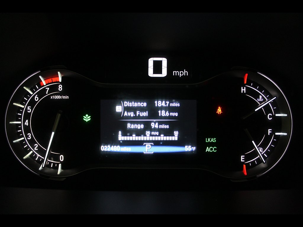 Certified Used 2023 Modern Steel Metallic Honda RTL image 32