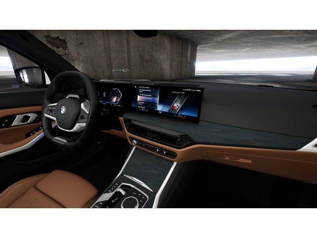 New 2026 Mineral White Metallic BMW  image 14