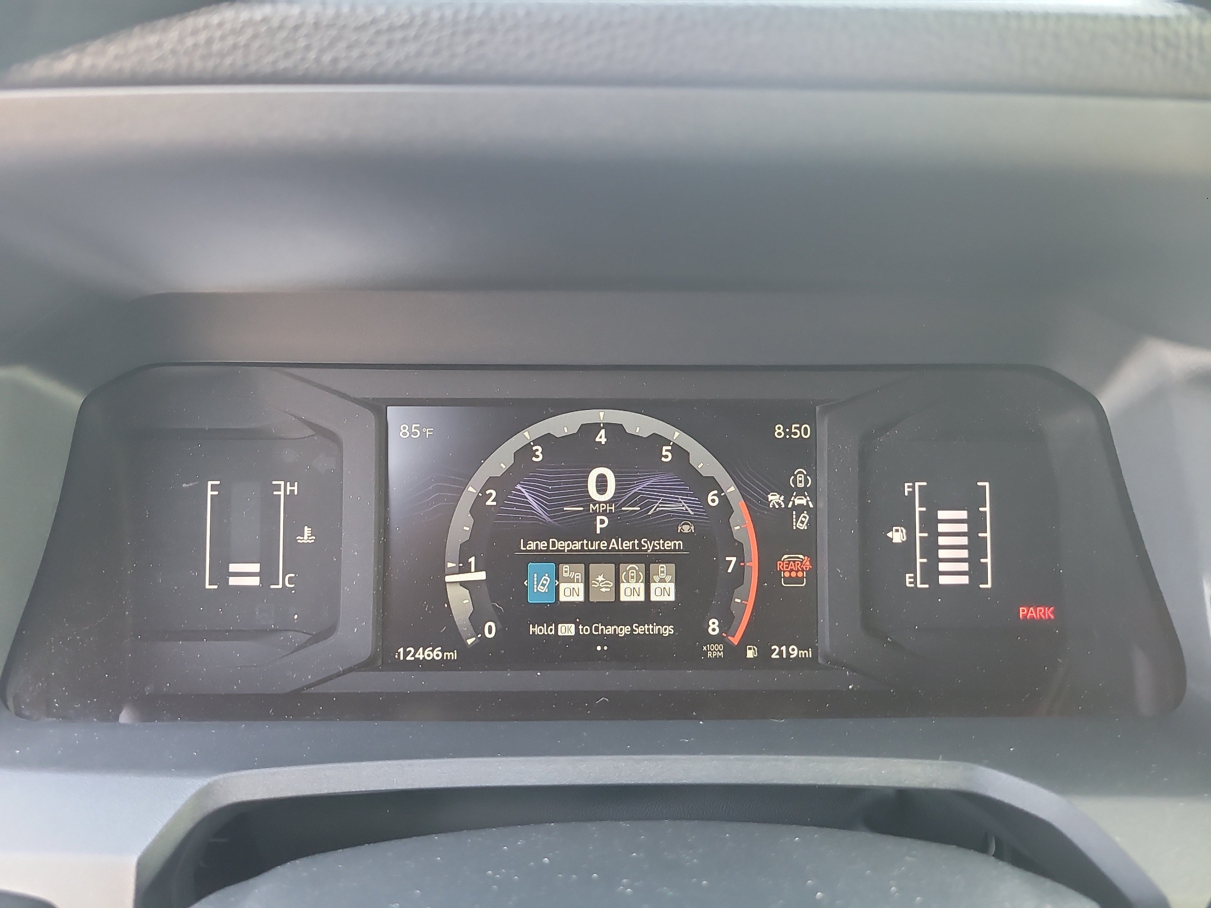 Used 2025 Underground Toyota SR5 image 29