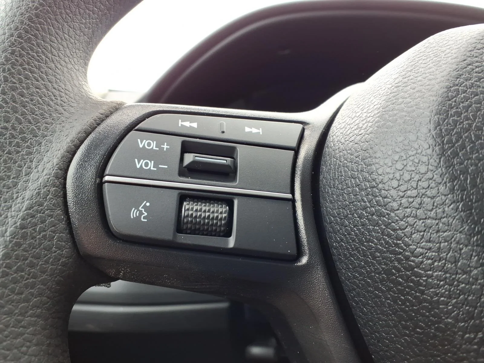 2026 Honda Accord LX - Photo 15
