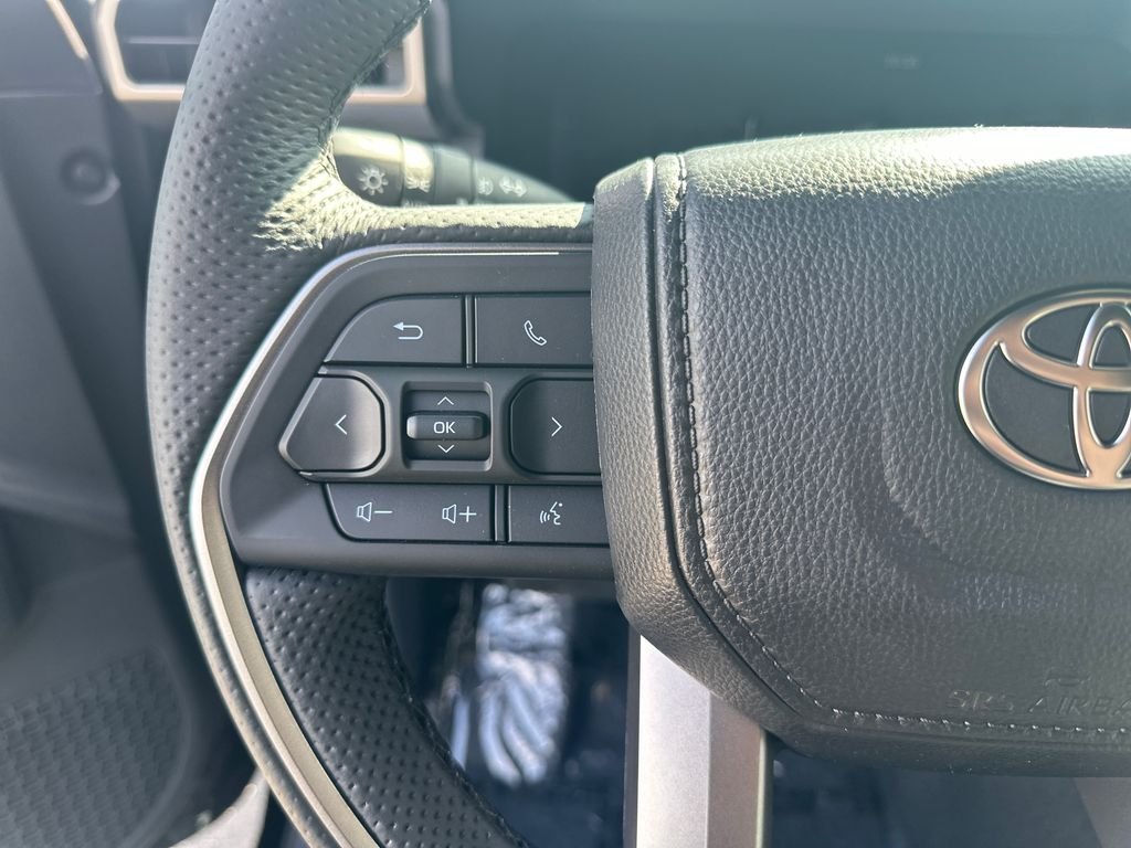 2026 Toyota Tacoma TRD Off Road - Photo 20