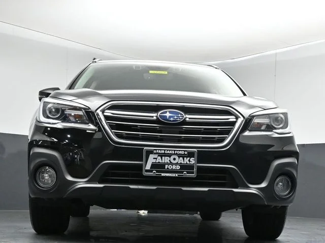 Used 2019 Black Subaru 2.5i image 39