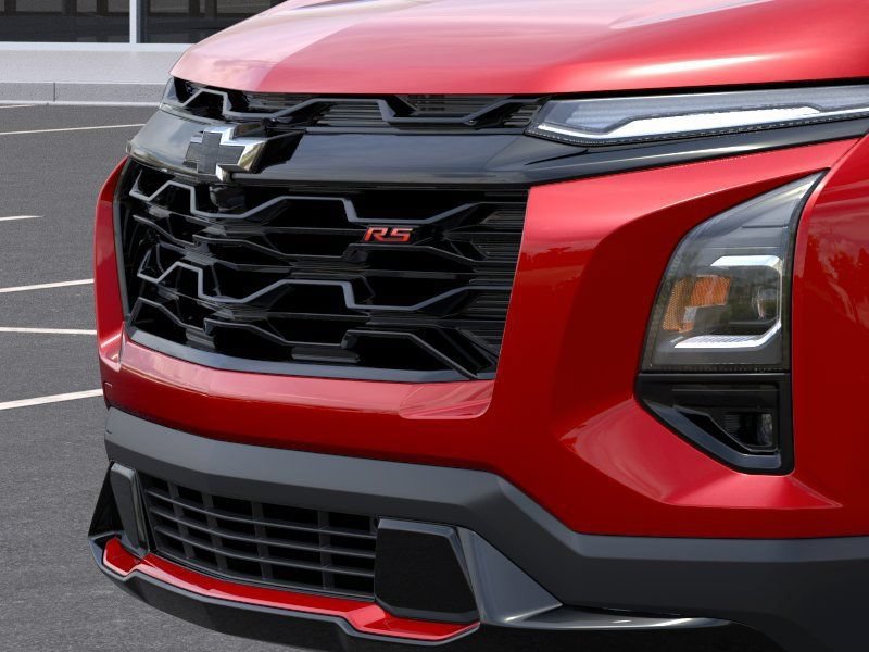 2027 Chevrolet Equinox RS - Photo 13