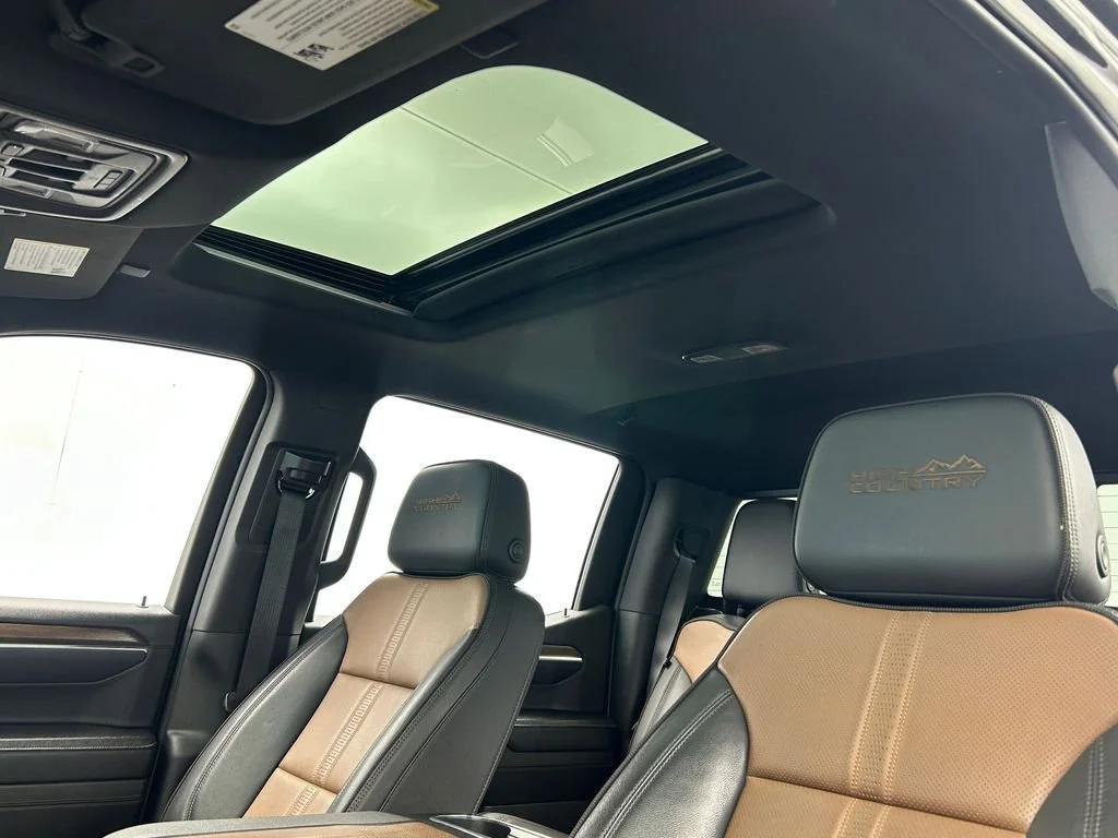 2023 Chevrolet Silverado 1500 High Country - Photo 13