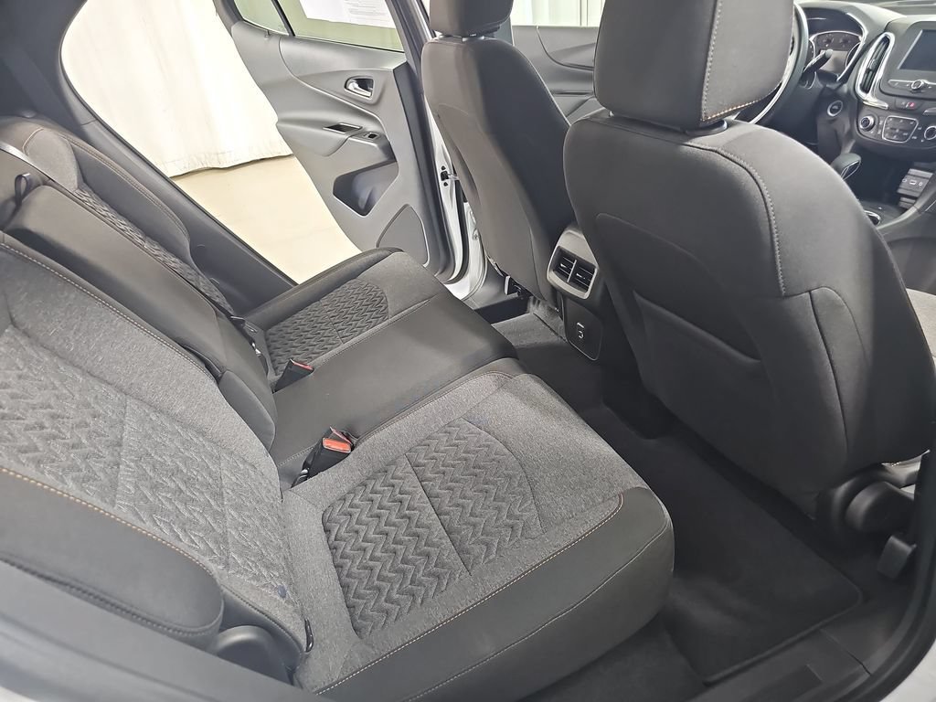 Used 2023 Iridescent Pearl Tricoat Chevrolet LT image 14