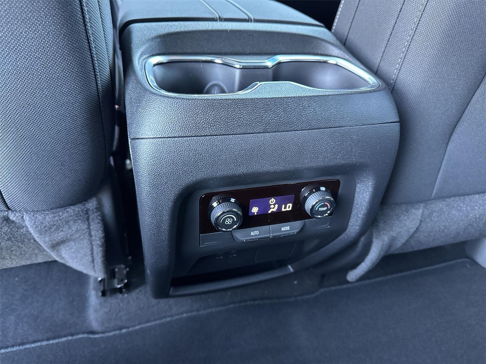 2026 Chevrolet Traverse LT - Photo 26