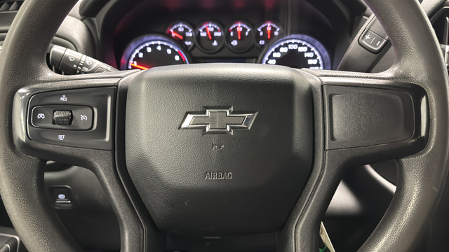 Used 2022 Black Chevrolet Custom Trail Boss image 15