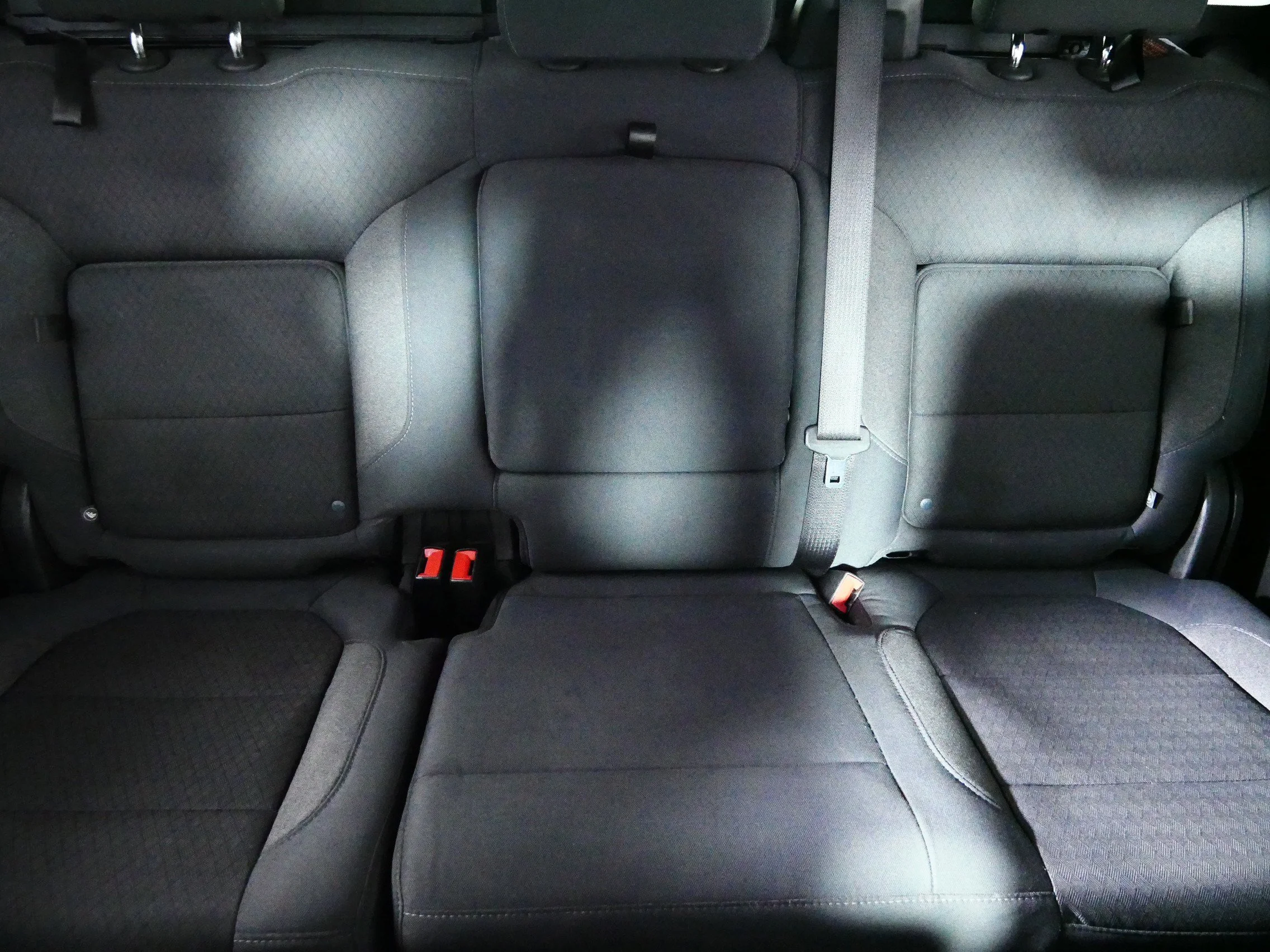 Used 2019 Shadow Gray Metallic Chevrolet LT image 13