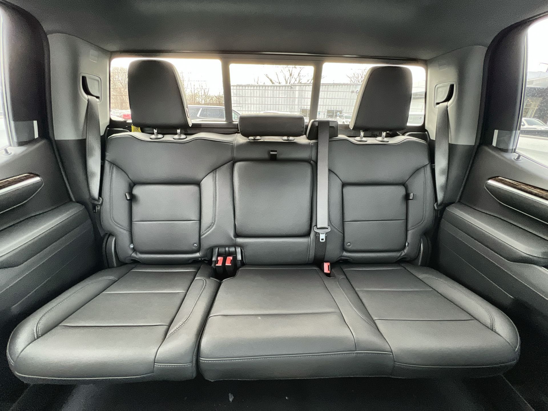 2026 GMC Sierra 1500 Elevation - Photo 61