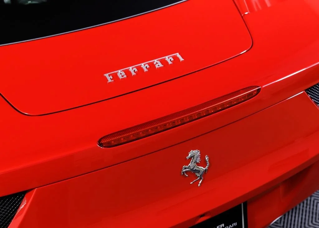 2013 Ferrari 458 Italia Base - Photo 29