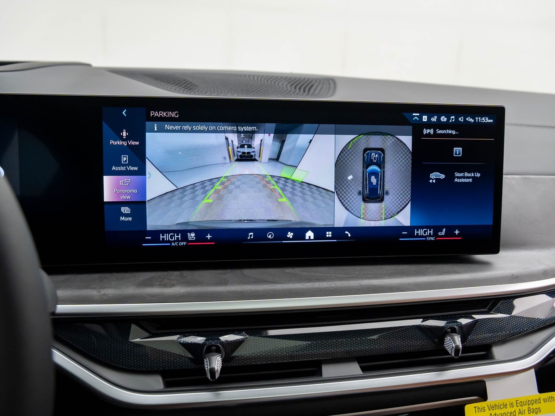 New 2026 Black Sapphire Metallic BMW xDrive40i image 28
