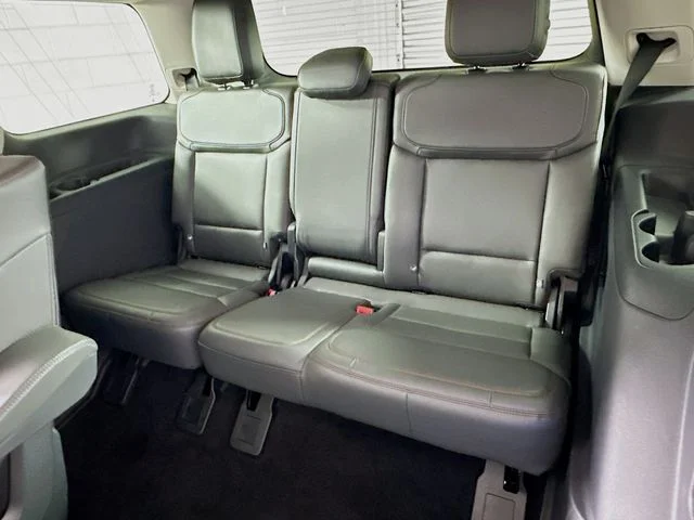 New 2025 Ford Expedition Active