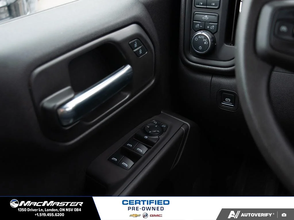 Certified Used 2024  Chevrolet Custom Trail Boss image 20