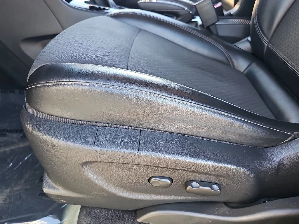 Used 2019 Gray Buick Sport Touring image 28
