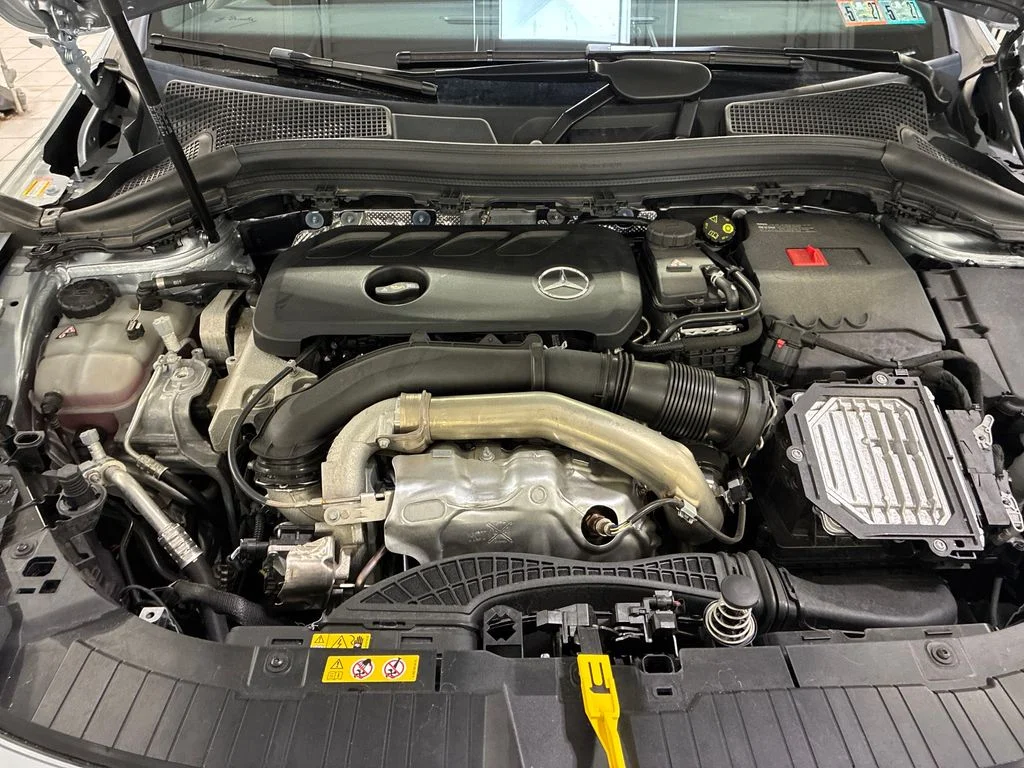 Used 2026 Silver Mercedes-Benz GLA 250 image 18